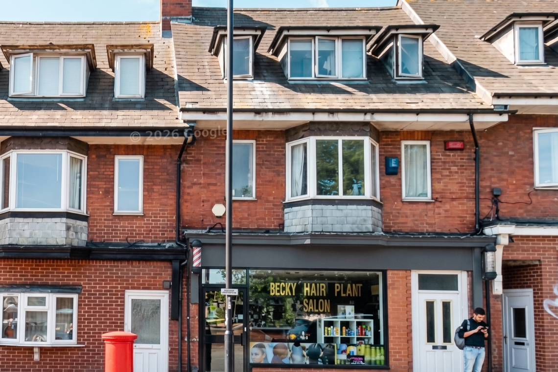 174174A BITTERNE ROAD WEST, SOUTHAMPTON, Property to let