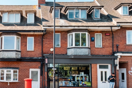 174174A BITTERNE ROAD WEST, SOUTHAMPTON, Property to let