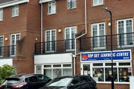 9/11 PIRELLI WAY, NUTBEEM ROAD, EASTLEIGH, SO5O 5GE.