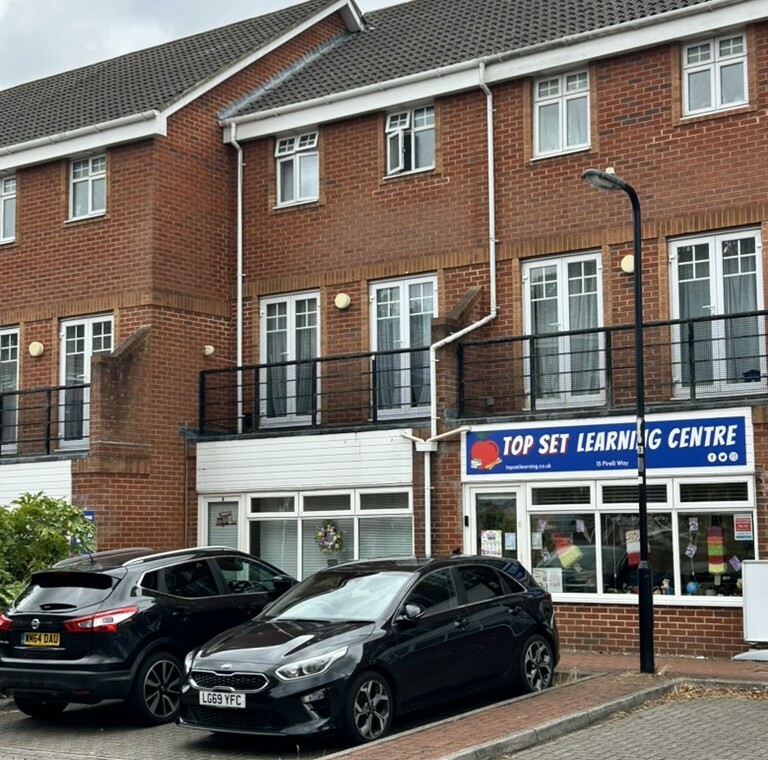 9/11 PIRELLI WAY, NUTBEEM ROAD, EASTLEIGH, SO5O 5GE.
