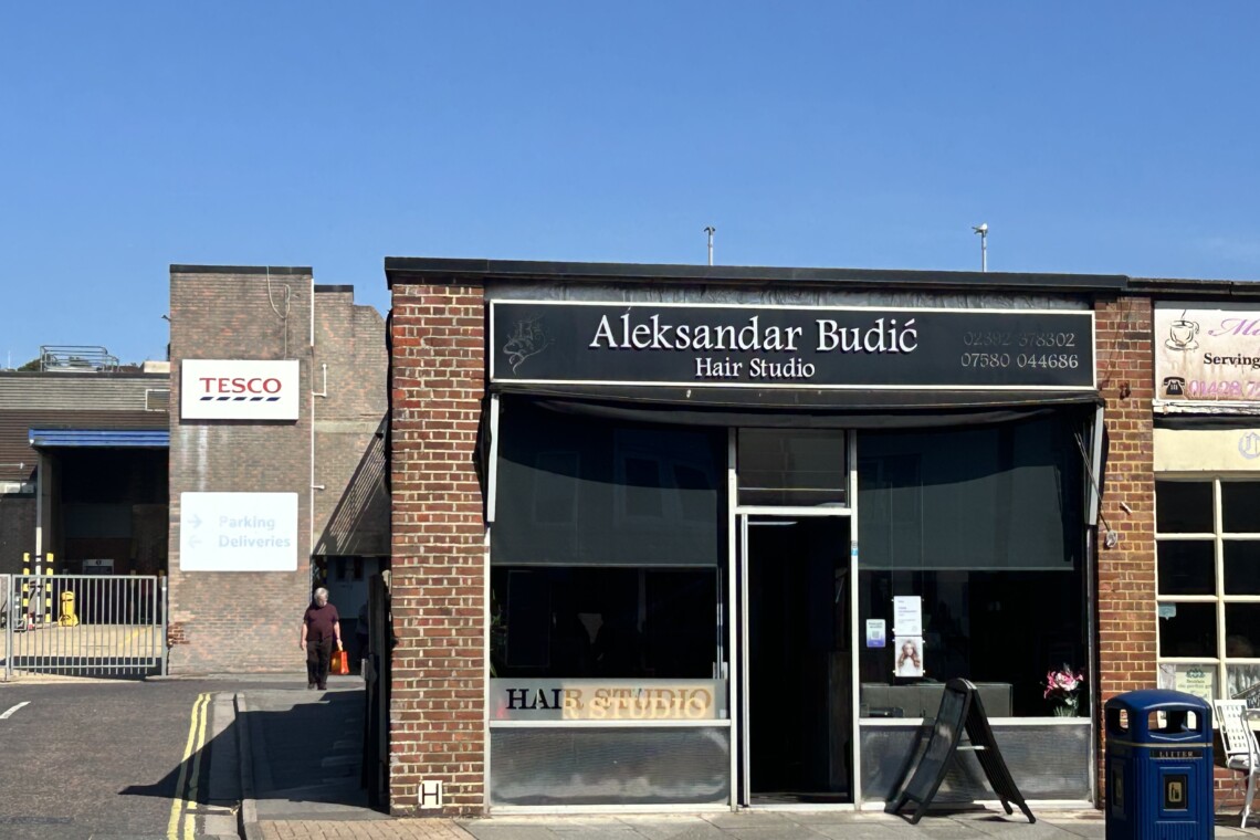 Portsmouth Investment