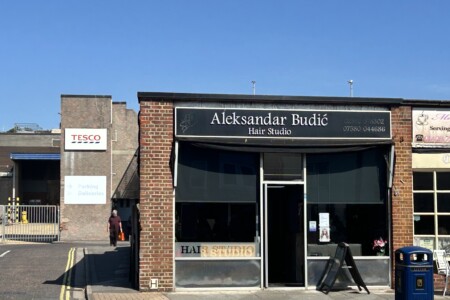 Portsmouth Investment
